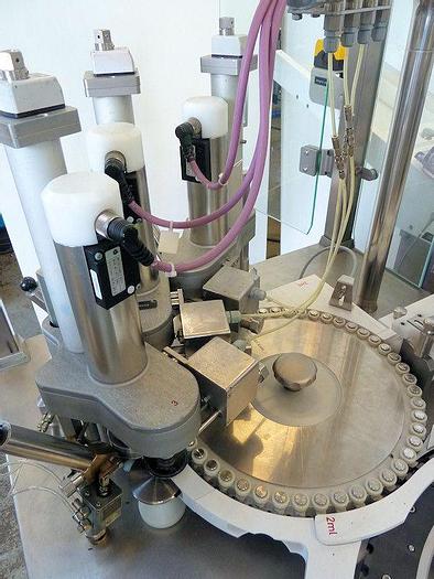 Used J 14345 E - Ampoule Ring Coder BOSCH DRN 3010