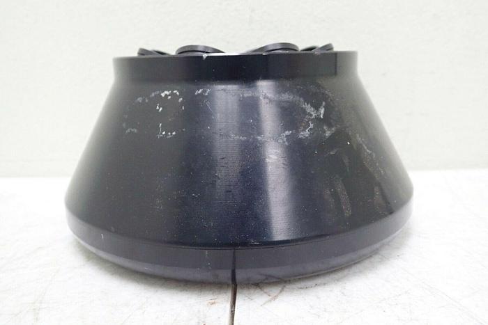 Used Jouan AM50.14 RPM Max 14500 8 Place Centrifuge Rotor