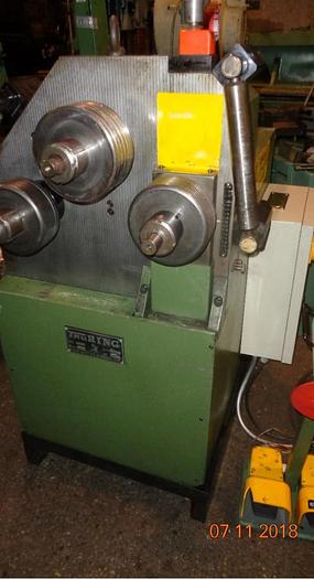 D'occasion PROFIL BENDERS TAURING50 #ITA 4317