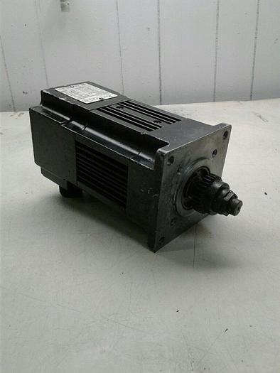 Used Pacific Scientific R43GENA-R2-NS-VS-00