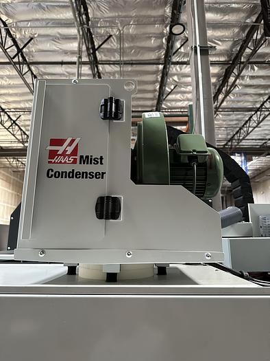 Used 2022 HAAS DT-2 5-Axis CNC Vertical Machining Center ***Low Hours***