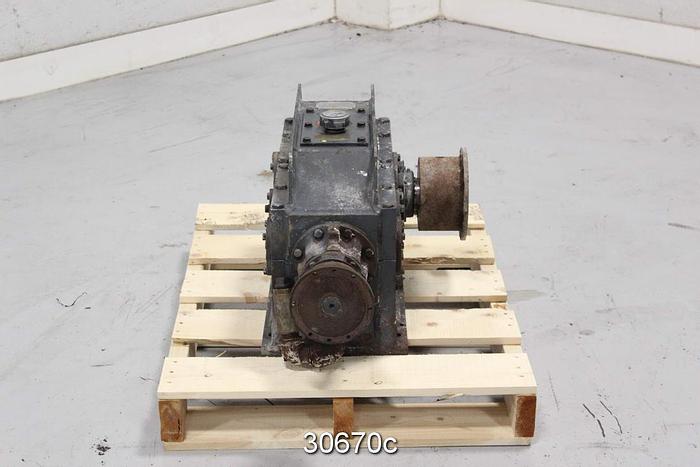 Used Falk 2050YB2-L Gear Drive Ratio 6.225/1 #30670