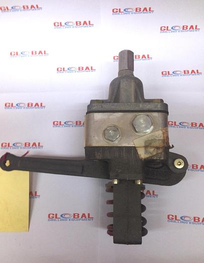 Item 0051 : UL88 Regulator Valve