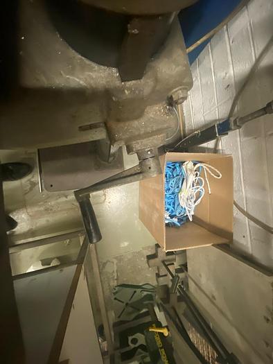 Used Arboga G2508 Pedestal Drilling Machine