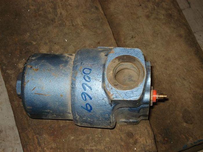 Used Fairey Filtration Ltd 372A 2N55 110