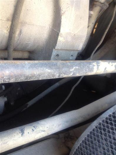 Used 1994 Ingersoll-Rand 750 CFM / 350 PSI  Air Compressor - Sold