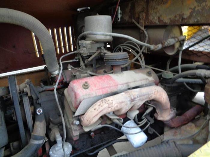 Used 1987 Yale G3P-200 V- Stock #: 8613