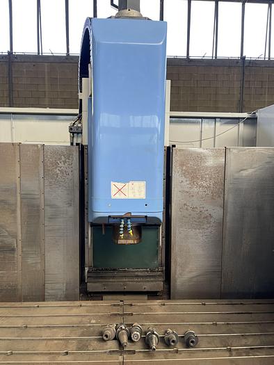 Buone Centro di Lavoro Verticale MAZAK VTC-20C