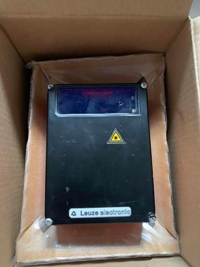 Used Leuze electronic BPS 37 S M 100 50037188 Barcode P