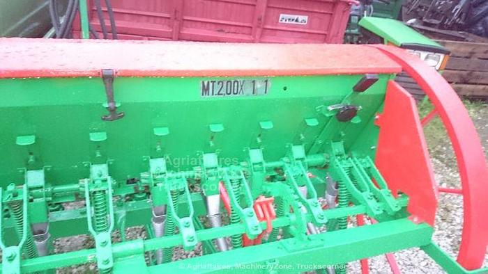 Usato 2005 Beccaceci A 200