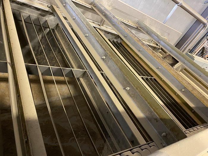 Used FRC Environmental DAF System