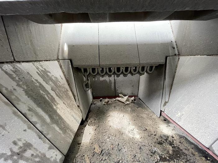 Used 2017 POWERSCREEN TRAKPACTOR 320SR