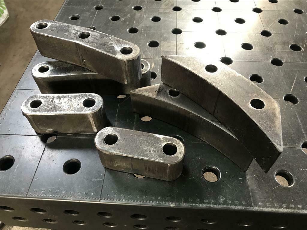 Usado KOIKE PNC 12 EXTREMO - 2015