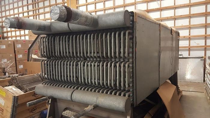 Used Freezer, Spiral, Frigoscandia, Mdl GYRoCompact 600 #A741591