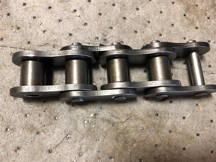 Whitney 4-Link Chain Sections 8-160H