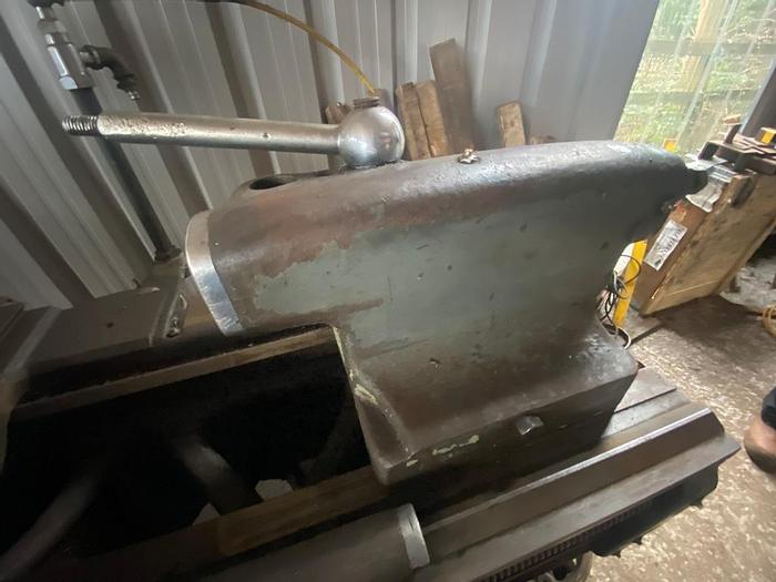 Used Dean Smith & Grace (DSG) 13 x 30 Manual Lathe