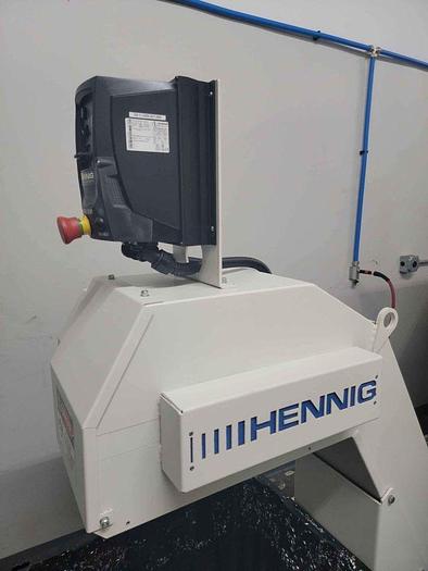 Used 2019 FANUC α-D21MiB5ADV