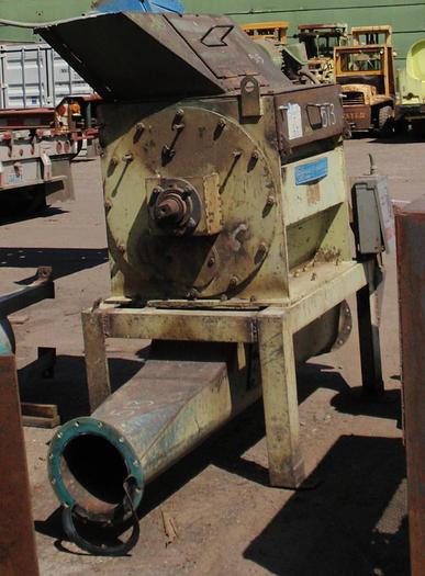 Used Woodward 103000A01F120