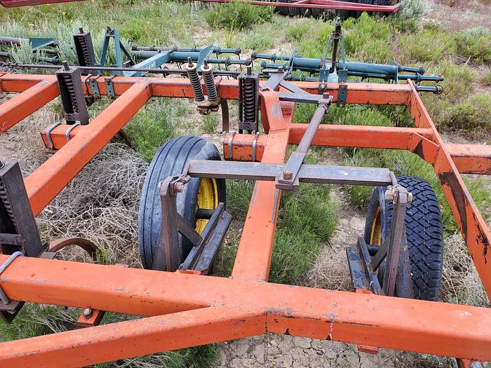 Used 30' Chisel Plow for Sale in Idaho South East