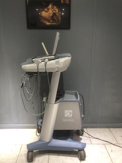 Gebraucht Sonicaid Titan