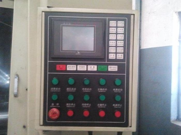 Used Ring Rolling Machine CRM160