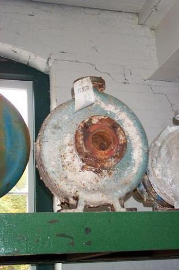 Used GOULDS 3196 #17570