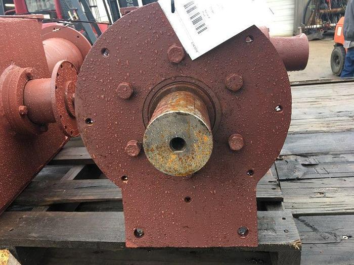 Used CRANE CARRIER