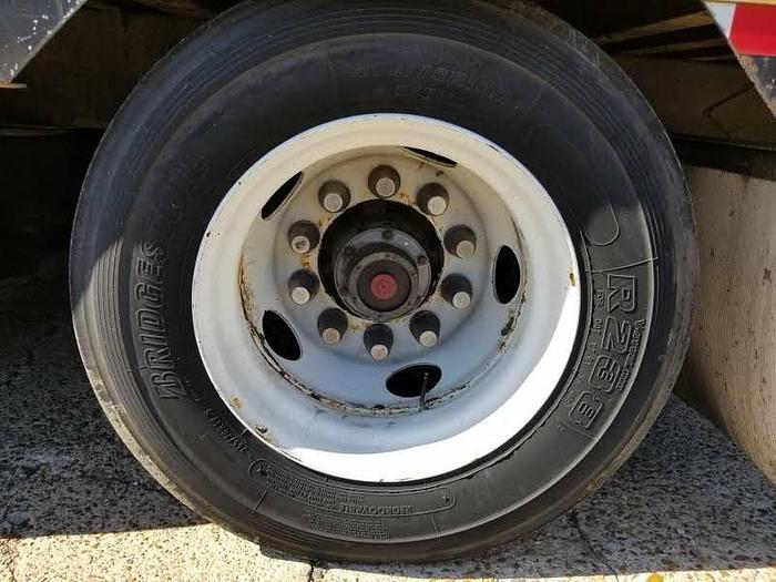 Used 2006 KENTUCKY MOVER BOX