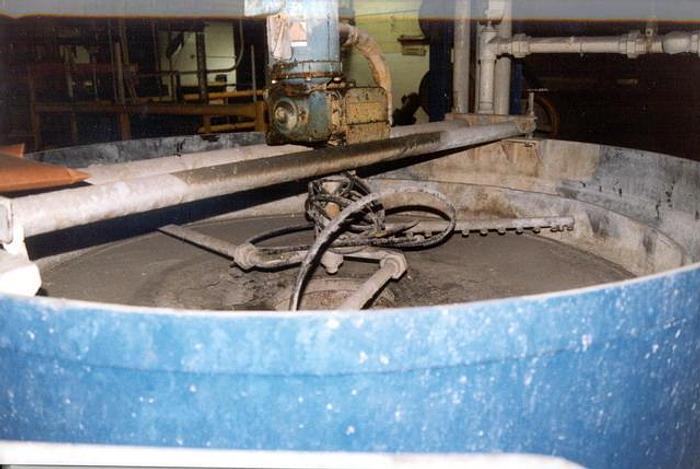 Used SWECO 60S-DD #17441