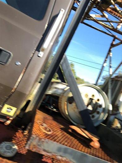 Used 1965 Davey M8A Drill Rig - Table Drive