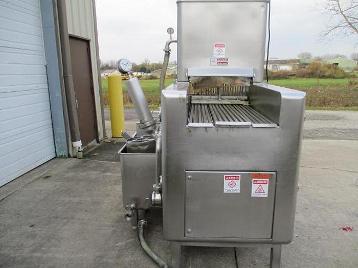 Used Selo/Protecon Injector; Md#SPI-42