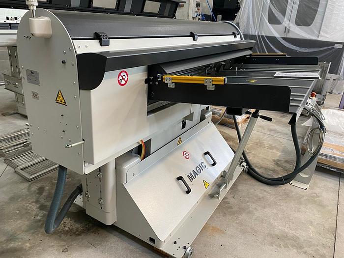 Usato 2016 TOP AUTOMAZIONI MAGIC DX