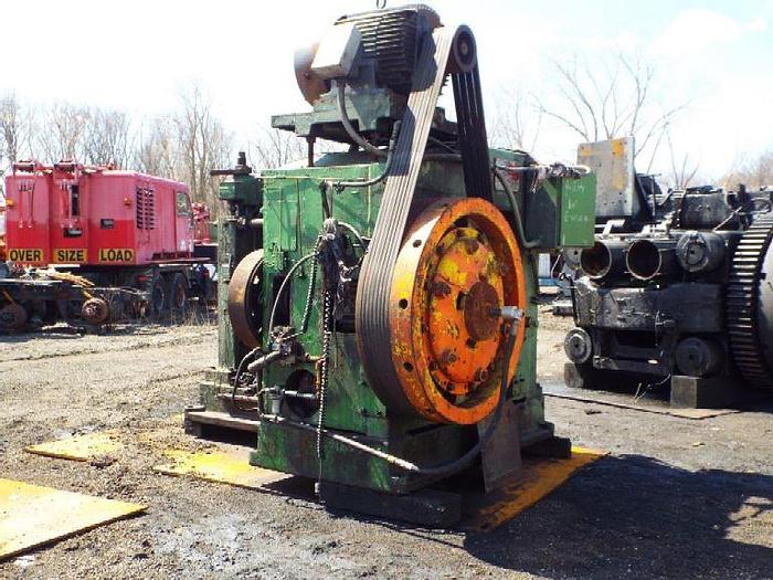 Used Reduce Forging Roll Ajax