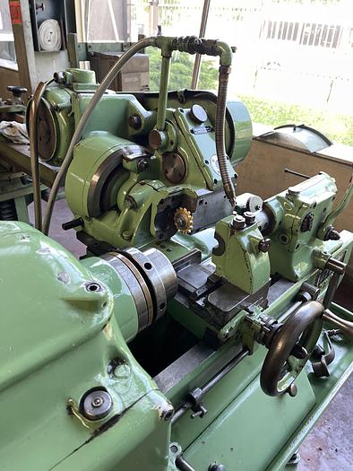 Buone Fresa per Filetti PRATT & WHITNEY 4 1/2 x 12