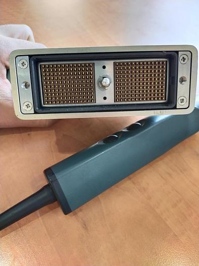 Gebraucht BK Medical 12-4 MHz