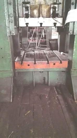 Used Press Trimming K2538