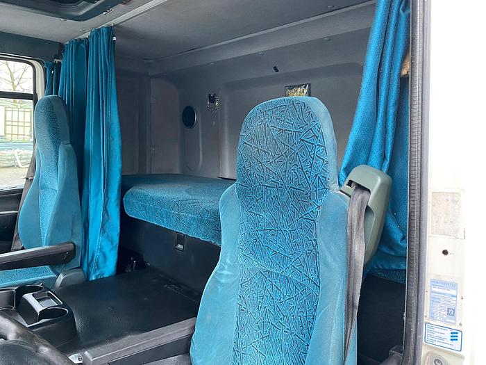 Used 2005 DAF 85 CF 480 AUTOMATIC EURO 3