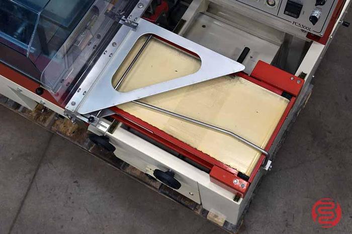 Used 2003 Preferred Packaging SL5035L