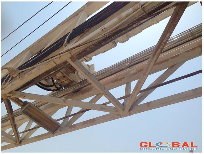 Used Item 0576 : 2000 Ingersoll-Rand RD20 III