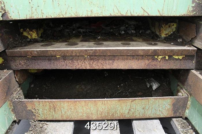 Used Voith Tail Cutter ZS-10 #43529