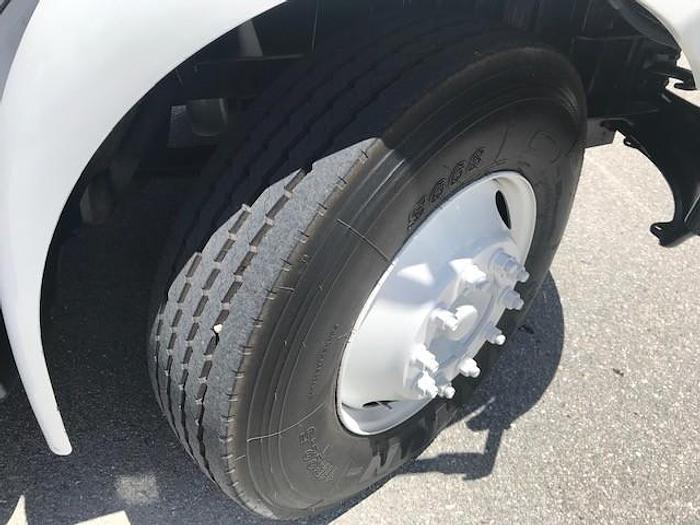 Used 2009 International 4300 Terex Hi-Ranger XT55 60ft Forestry Truck - C30479