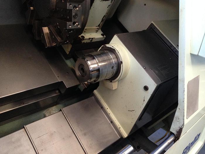 Usato BIGLIA B 501 SM