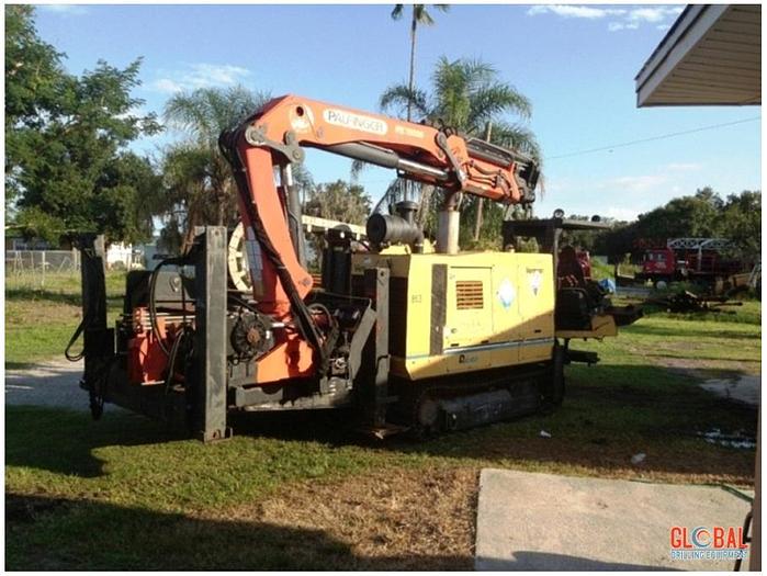 Used Item 0304 : Vermeer D80x100 Navigator Directional Drill