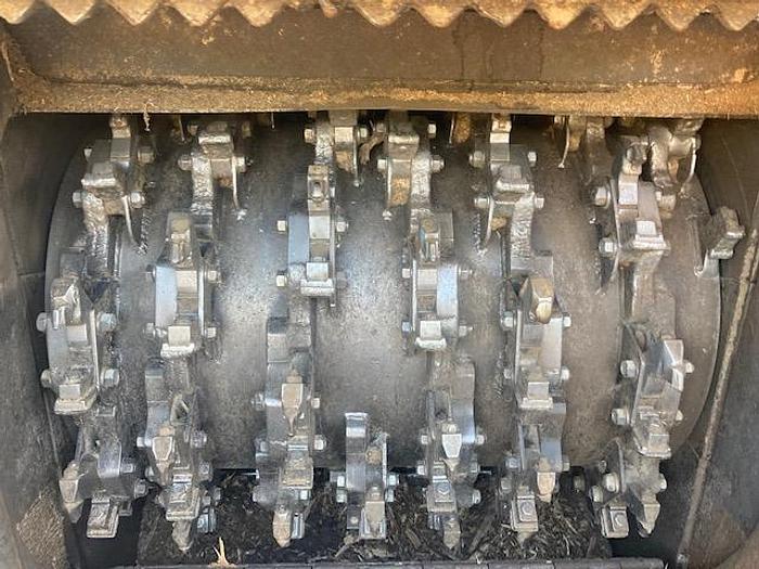 Used 2010 Bandit 4680TX