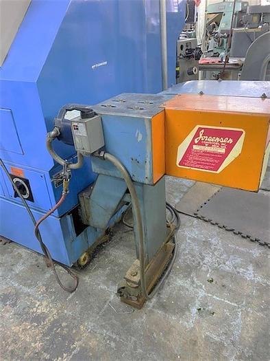 Used 1987 Mazak QT10N ATC Millcenter