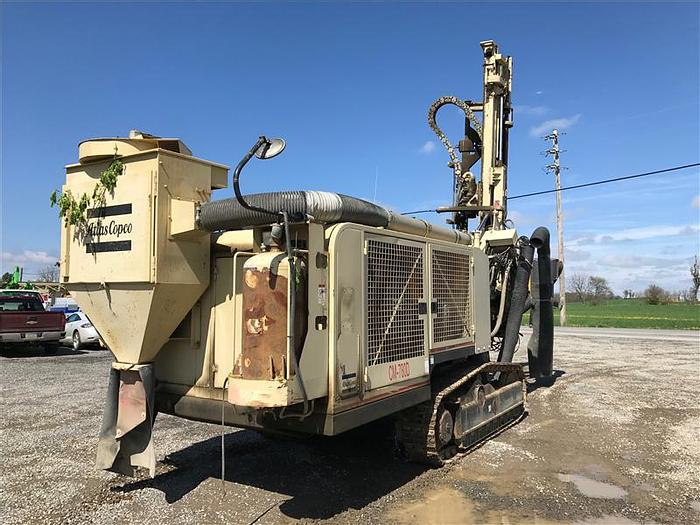 Used 2005 Atlas Copco CM-780D Blasthole Drill