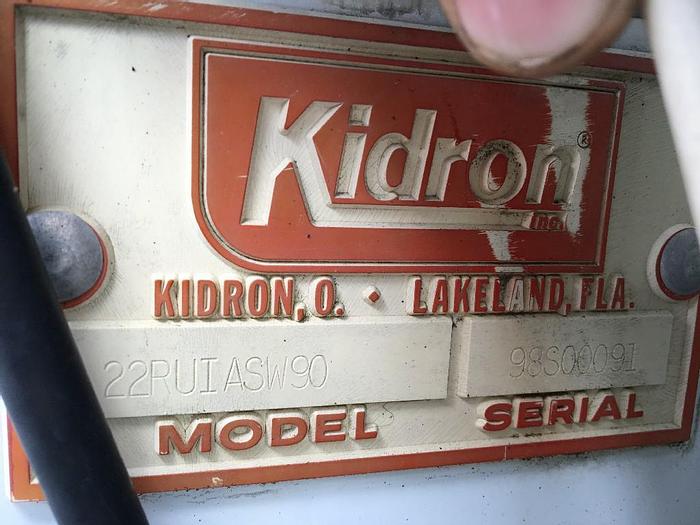 Used 1999 INTERNATIONAL 4700