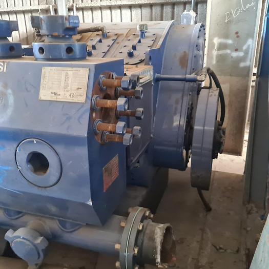 Used 2014 Gardener Denver GD-2250