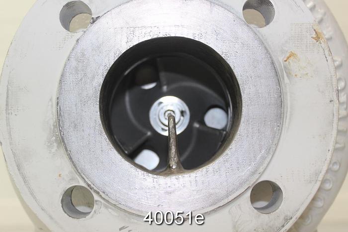 Unused Sulzer APT11-2 Pump, Unused #40051