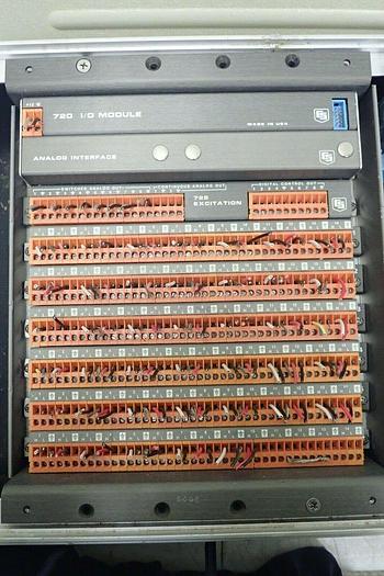 Used Campbell Scientific CR7 Measurement Control System 700X I/O Module